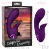 Estimulador con succionador de clitoris y vibrador